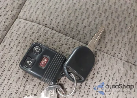 2010 Ford F-150 Fx4/Lariat/Xl/Xlt из США, поврежденный, VIN 1FTFX1EV8AKE37699